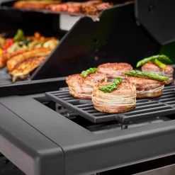 Rösle Gasgrill Magnum PRO G4-S Inkl. Abdeckhaube - Modell 2023 26 Rösle Gasgrill Magnum PRO G4-S Inkl. Abdeckhaube - Modell 2023 -Broil King Store Roesle Magnum Pro Gasgrill Prime Zone