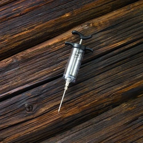 Rösle Marinadenspritze 3 Rösle Marinadenspritze