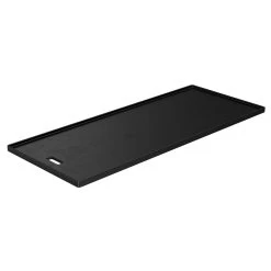 Rösle Gasgrill Videro G3-S VARIO+ Schwarz - Modell 2023 - X-DEAL Inkl. Abdeckhaube Und Grillplatte -Broil King Store Roesle R25311 Grillplatte Videro