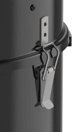 Rösle Watersmoker No. 1 F50-S Räucherofen Inkl. Abdeckhaube 14 Rösle Watersmoker No. 1 F50-S Räucherofen Inkl. Abdeckhaube -Broil King Store Roesle Smoker No 1 F50 S 25009 2