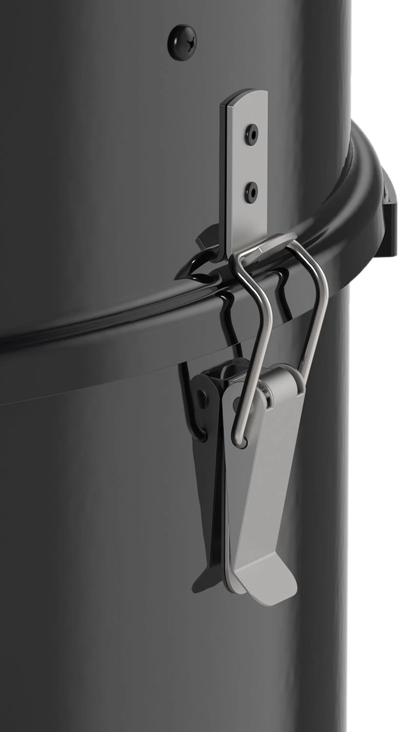 Rösle Watersmoker No. 1 F50-S Räucherofen Inkl. Abdeckhaube 5 Rösle Watersmoker No. 1 F50-S Räucherofen Inkl. Abdeckhaube – Bild 3