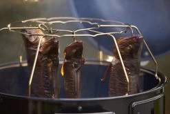 Rösle Watersmoker No. 1 F50-S Räucherofen Inkl. Abdeckhaube 21 Rösle Watersmoker No. 1 F50-S Räucherofen Inkl. Abdeckhaube -Broil King Store Roesle Smoker No 1 F50 S 25009 8