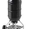Rösle Watersmoker No. 1 F50-S Räucherofen Inkl. Abdeckhaube 1 Rösle Watersmoker No. 1 F50-S Räucherofen Inkl. Abdeckhaube -Broil King Store Roesle Smoker Watersmoker No 1 F50 S 25009