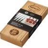 Rösle Steakmesser 4er Set - FC Bayern Edition -Broil King Store Roesle Steakmesser 4er Set FC Bayern Verpackung
