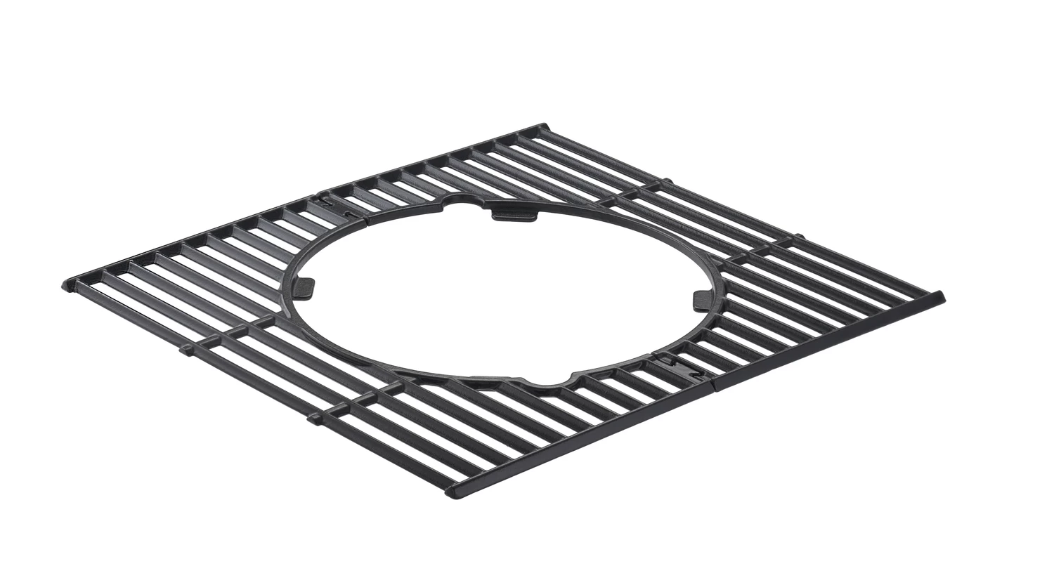 Rösle Vario Grillrost Gusseisen Für Videro G2/G4/G6 (ab Modell 2021) 3 Rösle Vario Grillrost Gusseisen Für Videro G2/G4/G6 (ab Modell 2021)