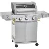 Rösle Edelstahl Gasgrill Videro G3-S VARIO+ - Limited Edition Modell 2023 - X-DEAL Inkl. Abdeckhaube Und Grillplatte 1 Rösle Edelstahl Gasgrill Videro G3-S VARIO+ - Limited Edition Modell 2023 - X-DEAL Inkl. Abdeckhaube Und Grillplatte -Broil King Store Roesle Videro G3 S BBQ Station Limited Edelstahl Vario 25522