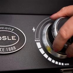 Rösle Gasgrill Videro Pro G2-P Campinggrill -Broil King Store Rosle Gasgrill Videro PRO G2 P Drehregler