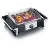 Severin Elektro Tischgrill SENOA Digital Boost - Boost Zone 500°C - 3.000 W 2 Severin Elektro Tischgrill SENOA Digital Boost - Boost Zone 500°C - 3.000 W -Broil King Store Severin Elektrogrill Senoa pg8114