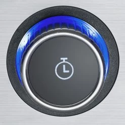 Severin Elektro Tischgrill SENOA Digital Boost - Boost Zone 500°C - 3.000 W -Broil King Store Severin Elektrogrill Senoa pg8114 schalter 42