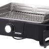 Severin Elektro Tischgrill STYLE Evo - 2.500 Watt -Broil King Store Severin Elektrogrill Style Evo PG8123 front