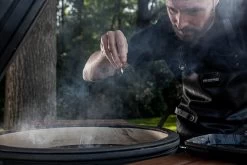 The Bastard Keramikgrill Urban XL - Complete - Schwarz Matt - Modell 2023 22 The Bastard Keramikgrill Urban XL - Complete - Schwarz Matt - Modell 2023 -Broil King Store The Bastard Keramikgrill Urban XL Dichtung