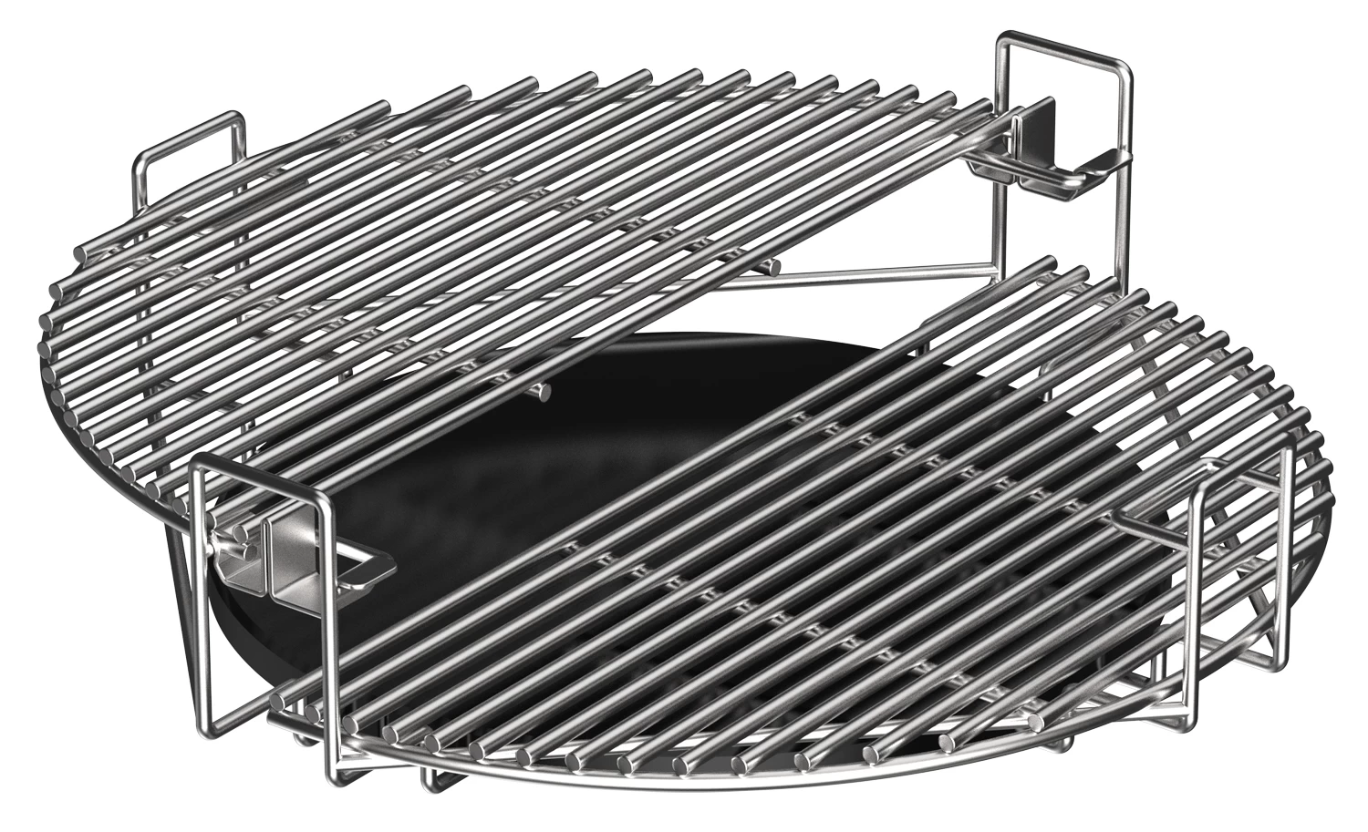 The Bastard Keramikgrill VX Large - Solo - Schwarz Matt - Modell 2023 7 The Bastard Keramikgrill VX Large - Solo - Schwarz Matt - Modell 2023 – Bild 5