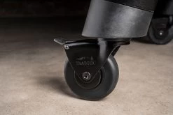 Traeger Pelletgrill Pro D2 780 - Black 17 Traeger Pelletgrill Pro D2 780 - Black -Broil King Store Traeger Pelletgrill Pro Caster wheel
