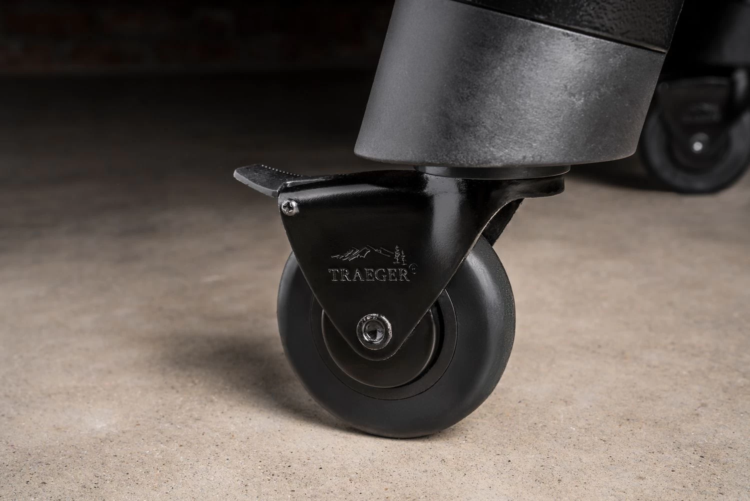 Traeger Pelletgrill Pro D2 780 - Black 8 Traeger Pelletgrill Pro D2 780 - Black – Bild 6