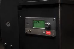 Traeger Pelletgrill Pro D2 780 - Black 18 Traeger Pelletgrill Pro D2 780 - Black -Broil King Store Traeger Pelletgrill Pro D2 Controller