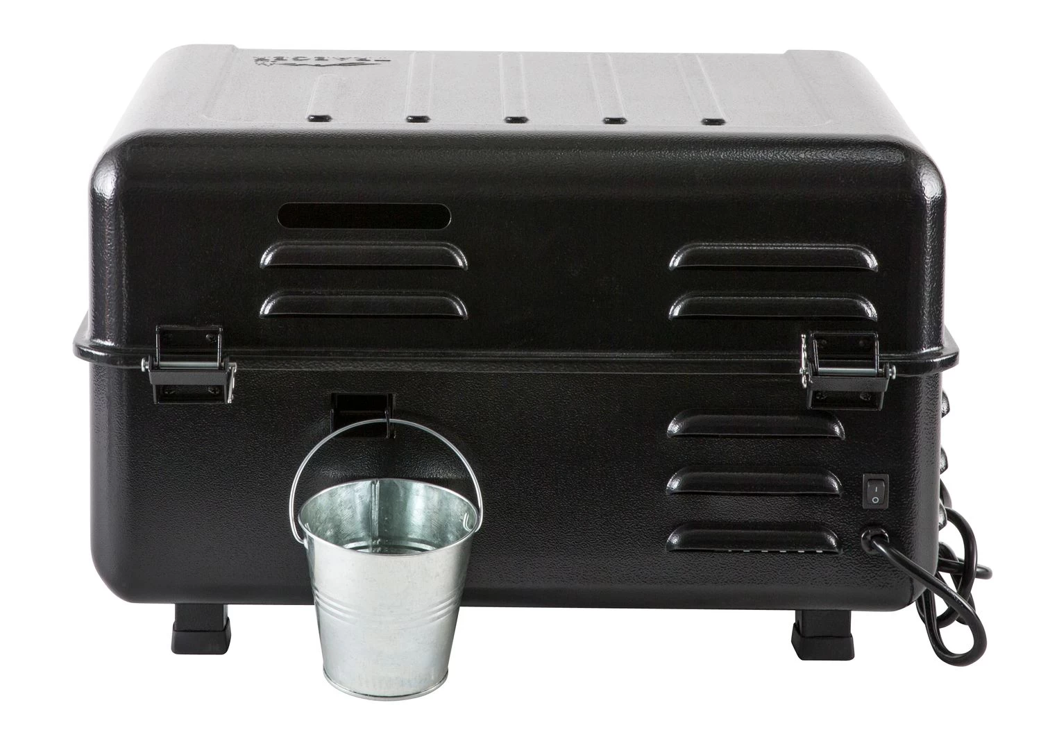 Traeger Pelletgrill Ranger 6 Traeger Pelletgrill Ranger – Bild 4