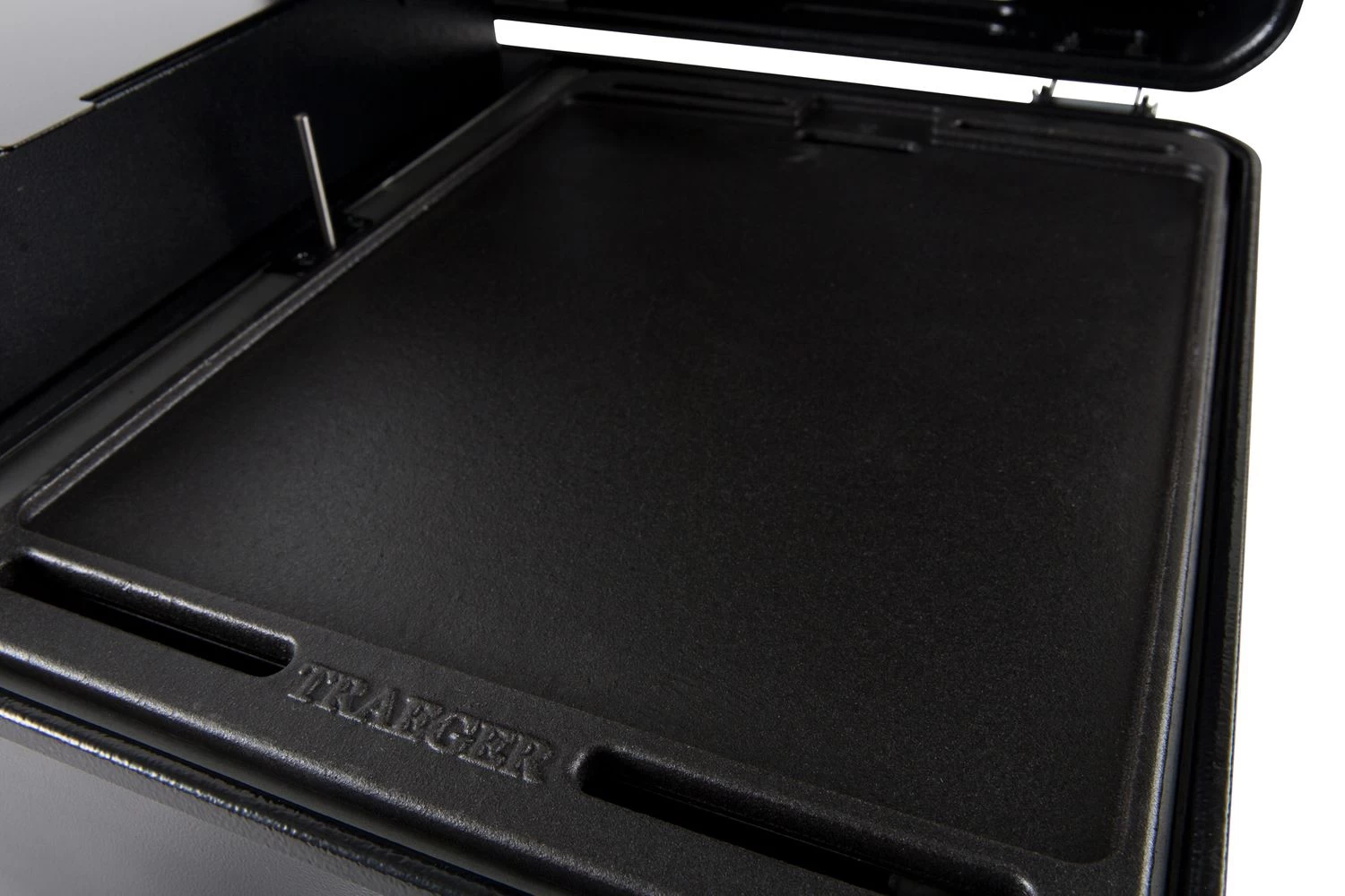 Traeger Pelletgrill Ranger 7 Traeger Pelletgrill Ranger – Bild 5