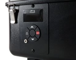 Traeger Pelletgrill Ranger 16 Traeger Pelletgrill Ranger -Broil King Store Traeger Pelletgrill Ranger BF RNGR 016