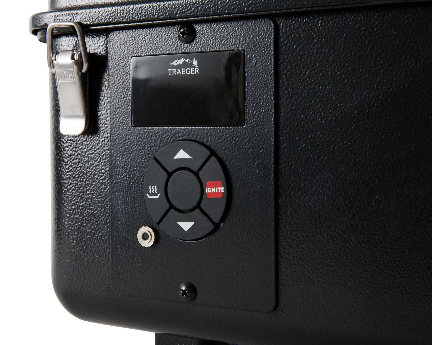 Traeger Pelletgrill Ranger 9 Traeger Pelletgrill Ranger – Bild 7