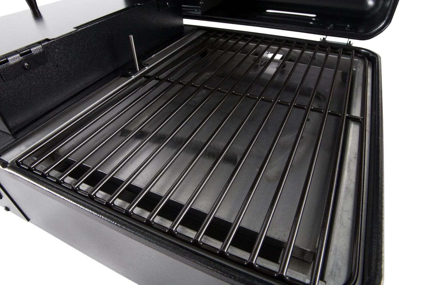 Traeger Pelletgrill Ranger 10 Traeger Pelletgrill Ranger – Bild 8