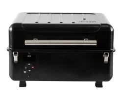 Traeger Pelletgrill Ranger 12 Traeger Pelletgrill Ranger -Broil King Store Traeger Pelletgrill Ranger BF RNGR 023