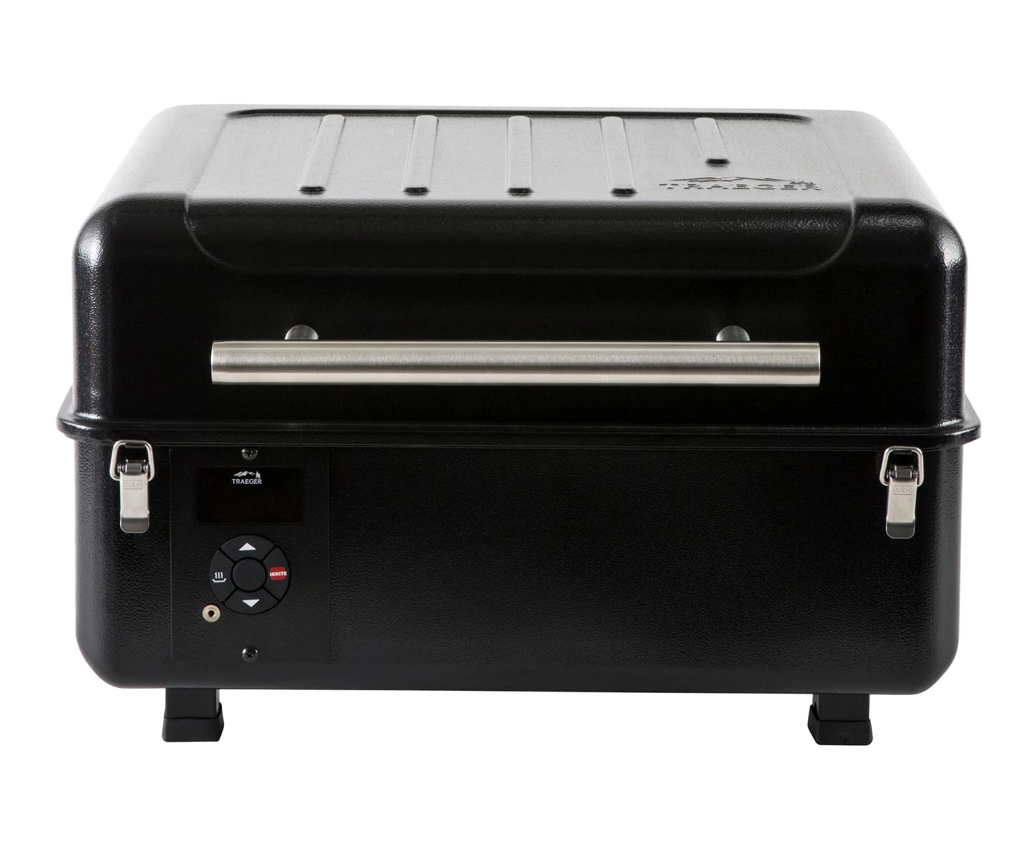 Traeger Pelletgrill Ranger 5 Traeger Pelletgrill Ranger – Bild 3