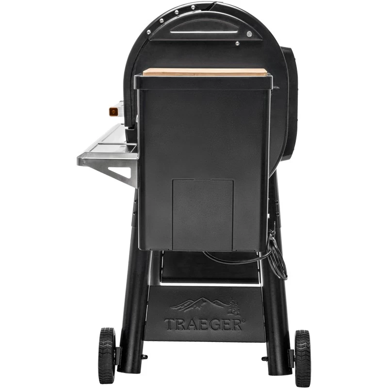 Traeger Pelletgrill Timberline - 1300 7 Traeger Pelletgrill Timberline - 1300 – Bild 5