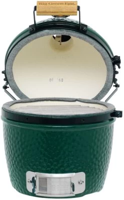 Big Green Egg Mini Keramikgrill