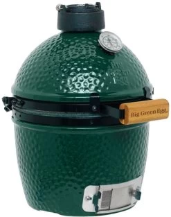 Big Green Egg Mini Keramikgrill -Broil King Store Webversion 117618 Big Green Egg Mini 4