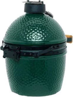 Big Green Egg Mini Keramikgrill -Broil King Store Webversion 117618 Big Green Egg Mini 8