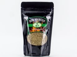 Don Marco`s Starterpaket -Broil King Store Wonder Green ohne Haufen Druck
