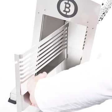 Beefer One PRO Gasgrill - 800 Grad Oberhitzegrill 8 Beefer One PRO Gasgrill - 800 Grad Oberhitzegrill – Bild 6