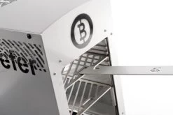 Beefer One PRO Gasgrill - 800 Grad Oberhitzegrill 10 Beefer One PRO Gasgrill - 800 Grad Oberhitzegrill -Broil King Store beefer one pro rost 01110001