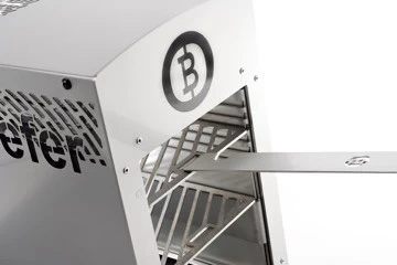 Beefer One PRO Gasgrill - 800 Grad Oberhitzegrill 5 Beefer One PRO Gasgrill - 800 Grad Oberhitzegrill – Bild 3