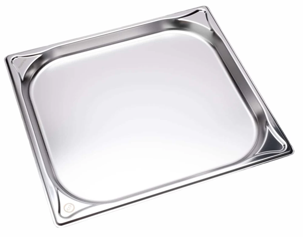 Beefer XL GN 2/3 Gastroschale / H 20mm 3 Beefer XL GN 2/3 Gastroschale / H 20mm