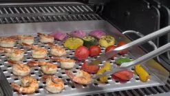 Broil King Topper / Lochblech Edelstahl 11 Broil King Topper / Lochblech Edelstahl -Broil King Store broil King Topper 5