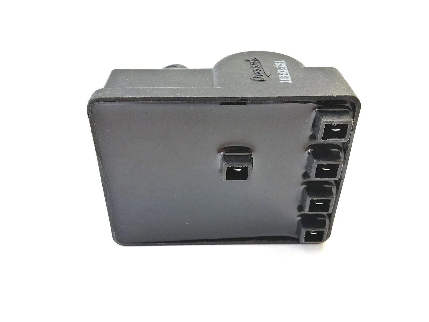 Broil King Ersatzteil: Elektro Zünder 5-Fach - 1 Stück 3 Broil King Ersatzteil: Elektro Zünder 5-Fach - 1 Stück