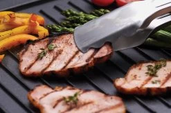 Broil King Grillplatte / Gussplatte Baron / Crown 7 Broil King Grillplatte / Gussplatte Baron / Crown -Broil King Store broil king grillplatte baron v2 lifestyle