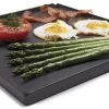 Broil King Grillplatte / Gussplatte Signet 2 Broil King Grillplatte / Gussplatte Signet -Broil King Store broil king gussplatte lifestyle