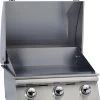 BULL Plancha Gasgrill - Einbaugrill 1 BULL Plancha Gasgrill - Einbaugrill -Broil King Store bull plancha griddle einbaugrill 97008