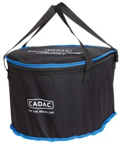 CADAC Camping Gasgrill Safari Chef 30 Compact Lite - Kartuschenbetrieb -Broil King Store cadac safari chef 30 compact tasche 1