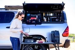 CADAC Camping Gasgrill Safari Chef 30 Compact Lite - Kartuschenbetrieb -Broil King Store cadac safari chef 30 gasgrill outdoor 1