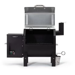 GMG Pelletgrill Trek Mit WiFi Steuerung