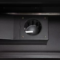 GMG Pelletgrill Trek Mit WiFi Steuerung -Broil King Store gmg trek pelletgrill brennkammer