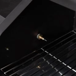 GMG Pelletgrill Trek Mit WiFi Steuerung -Broil King Store gmg trek pelletgrill temperatursensor