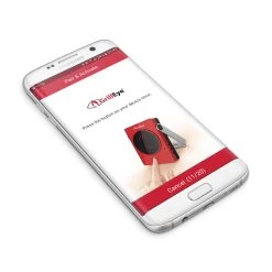 GrillEye Smart Bluetooth Grillthermometer (Grill Eye) -Broil King Store grilleye android app