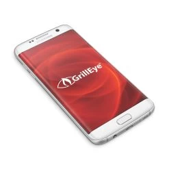 GrillEye Smart Bluetooth Grillthermometer (Grill Eye) -Broil King Store grilleye app