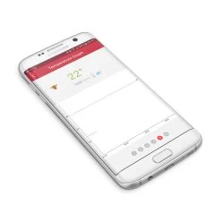 GrillEye Smart Bluetooth Grillthermometer (Grill Eye) -Broil King Store grilleye app temperaturen