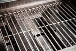 Grillfürst G201E 2-Brenner Gasgrill Portabel V2 - Campinggrill / Balkongrill 50mbar - Inkl. Untergestell -Broil King Store grillfuerst g201 grillrost