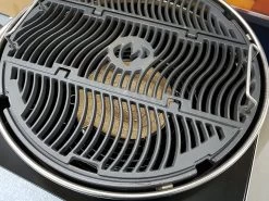 Grillfürst Kaltrauchgenerator / Räucherschnecke XXL 31cm 17 Grillfürst Kaltrauchgenerator / Räucherschnecke XXL 31cm -Broil King Store grillfuerst kaltrauchgenerator napoleon kugel